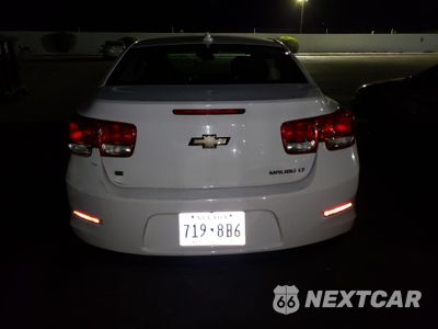 Zdjęcie 6 z 12 samochodu: 2015 CHEVROLET MALIBU 1LT VIN:1G11C5SL8FF298036 - miniatura