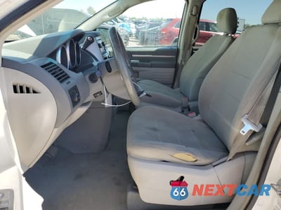 Zdjęcie 7 z 15 samochodu: 2009 DODGE GRAND CARAVAN SXT VIN:2D8HN54129R630935 - miniatura