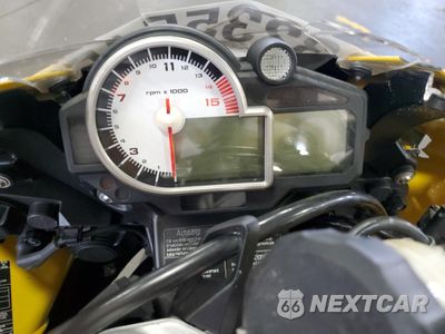 Zdjęcie 7 z 10 samochodu: 2011 BMW S 1000 RR VIN:WB1051706BZV43233 - miniatura