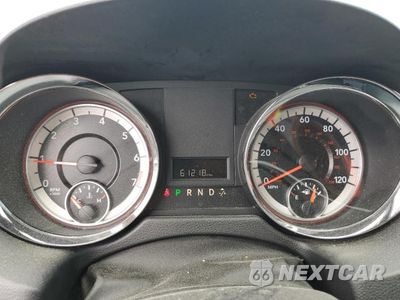Zdjęcie 9 z 13 samochodu: 2017 DODGE GRAND CARAVAN SE VIN:2C4RDGBG8HR675577 - miniatura