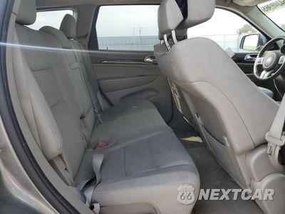 Zdjęcie 11 z 13 samochodu: 2012 JEEP GRAND CHEROKEE LAREDO VIN:1C4RJEAG7CC171697 - miniatura