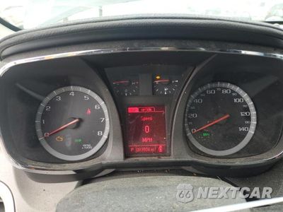 Zdjęcie 9 z 13 samochodu: 2017 GMC TERRAIN SLE VIN:2GKALNEK0H6284207 - miniatura