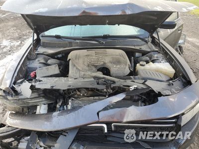 Zdjęcie 11 z 14 samochodu: 2021 DODGE CHARGER SXT VIN:2C3CDXBG6MH652244 - miniatura