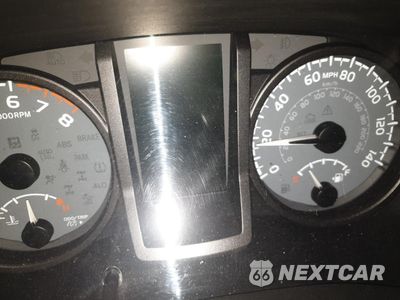 Zdjęcie 9 z 12 samochodu: 2020 TOYOTA TACOMA DOUBLE CAB VIN:3TMCZ5AN4LM311636 - miniatura