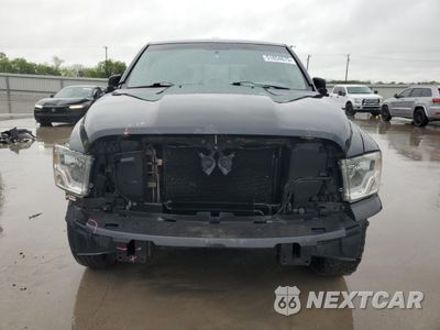 Piąte zdjęcie samochodu w środku: 2009 DODGE RAM 1500 VIN:1D3HB13T29S772422 - miniatura
