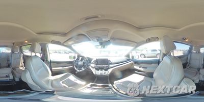 Zdjęcie 14 z 17 samochodu: 2018 HONDA ODYSSEY EXL VIN:5FNRL6H74JB058540 - miniatura