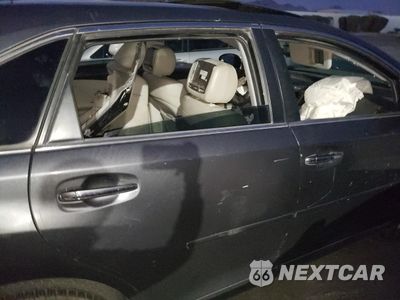 Zdjęcie 11 z 13 samochodu: 2011 TOYOTA VENZA VIN:4T3ZK3BB6BU038896 - miniatura