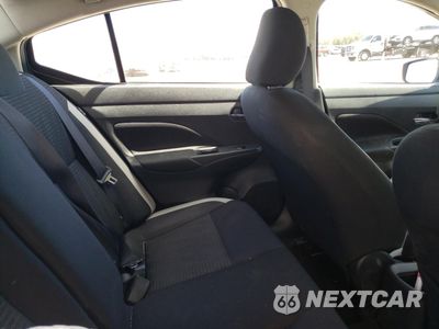 Zdjęcie 10 z 12 samochodu: 2021 NISSAN VERSA SV VIN:3N1CN8EV3ML874601 - miniatura