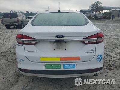 Zdjęcie 6 z 12 samochodu: 2017 FORD FUSION SE HYBRID VIN:3FA6P0LU2HR409719 - miniatura