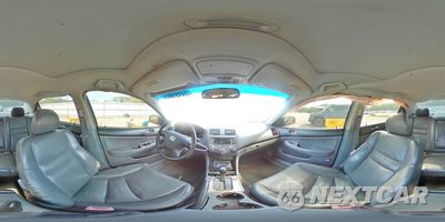 Zdjęcie 14 z 14 samochodu: 2006 HONDA ACCORD EX VIN:1HGCM66516A024917 - miniatura