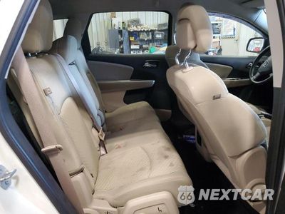 Zdjęcie 10 z 12 samochodu: 2015 DODGE JOURNEY SXT VIN:3C4PDCBG7FT637171 - miniatura