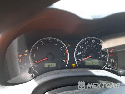 Zdjęcie 9 z 14 samochodu: 2012 TOYOTA COROLLA BASE VIN:5YFBU4EEXCP032036 - miniatura