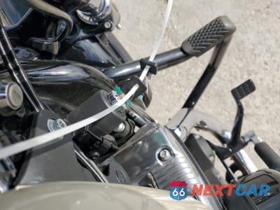 Zdjęcie 8 z 9 samochodu: 2022 HARLEY-DAVIDSON XL1200 X VIN:1HD1LC314NB409064 - miniatura