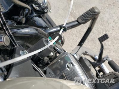 Zdjęcie 8 z 9 samochodu: 2022 HARLEY-DAVIDSON XL1200 X VIN:1HD1LC314NB409064 - miniatura