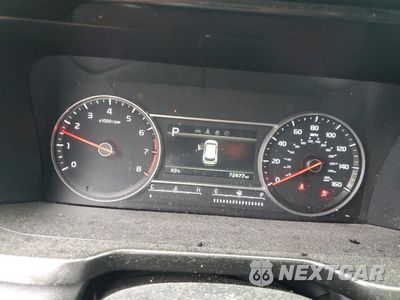 Zdjęcie 9 z 12 samochodu: 2022 KIA SORENTO LX VIN:5XYRG4LC1NG119578 - miniatura