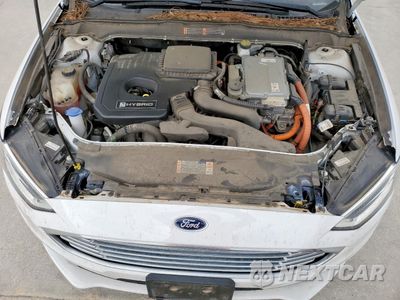 Zdjęcie 11 z 13 samochodu: 2018 FORD FUSION SE HYBRID VIN:3FA6P0LU4JR178456 - miniatura