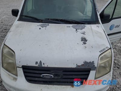 Zdjęcie 11 z 12 samochodu: 2013 FORD TRANSIT CONNECT XLT VIN:NM0LS7BN8DT175557 - miniatura