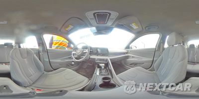 Zdjęcie 13 z 15 samochodu: 2023 HYUNDAI ELANTRA SEL VIN:KMHLM4AG6PU604588 - miniatura