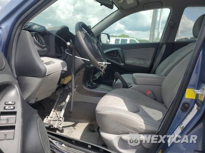 Zdjęcie 7 z 13 samochodu: 2012 TOYOTA RAV4 VIN:2T3BF4DV1CW230022 - miniatura