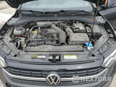 Zdjęcie 11 z 12 samochodu: 2023 VOLKSWAGEN JETTA SPORT VIN:3VWBM7BU1PM026567 - miniatura