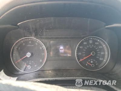 Zdjęcie 9 z 13 samochodu: 2020 KIA FORTE FE VIN:3KPF24AD8LE142637 - miniatura