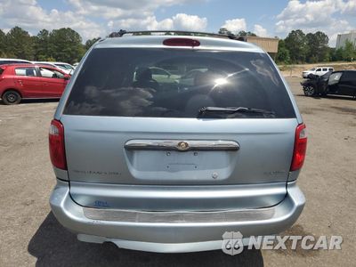 Zdjęcie 6 z 12 samochodu: 2005 CHRYSLER TOWN & COUNTRY TOURING VIN:2C4GP54L55R508098 - miniatura