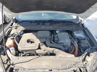 Zdjęcie 11 z 13 samochodu: 2017 FORD FUSION SE HYBRID VIN:3FA6P0LU4HR408894 - miniatura