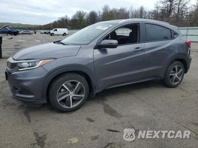 2022 HONDA HR-V EX 3CZRU5H56NM713685 - główne zdjęcie licytacji z USA - miniatura