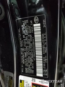 Zdjęcie 13 z 15 samochodu: 2025 TOYOTA CAMRY XSE VIN:4T1DAACK6SU086441 - miniatura
