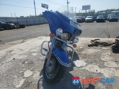 Drugie zdjęcie samochodu z przodu: 2007 HONDA VTX1300 R VIN:1HFSC52627A406726 - miniatura