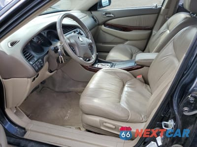 Zdjęcie 7 z 12 samochodu: 2003 ACURA 3.2TL VIN:19UUA56693A804028 - miniatura