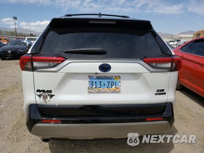 Zdjęcie 6 z 13 samochodu: 2024 TOYOTA RAV4 XSE VIN:JTME6RFVXRD565650 - miniatura