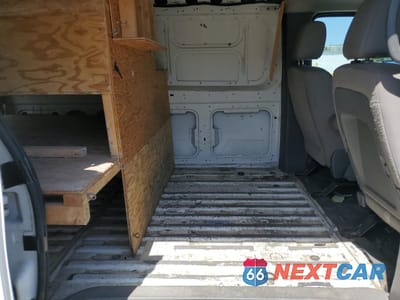 Zdjęcie 11 z 13 samochodu: 2015 NISSAN NV 1500 VIN:1N6BF0KL5FN803412 - miniatura