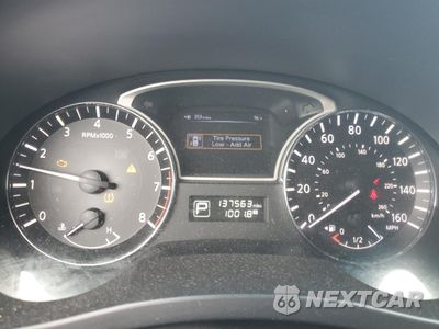 Zdjęcie 9 z 14 samochodu: 2013 NISSAN ALTIMA 2.5 VIN:1N4AL3AP7DN457346 - miniatura