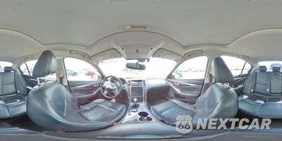 Zdjęcie 14 z 14 samochodu: 2015 INFINITI Q50 BASE VIN:JN1BV7AR1FM393656 - miniatura