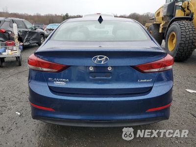 Zdjęcie 6 z 13 samochodu: 2017 HYUNDAI ELANTRA SE VIN:5NPD84LF8HH004829 - miniatura