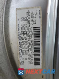 Zdjęcie 14 z 14 samochodu: 2003 TOYOTA SIENNA LE VIN:4T3ZF13C53U553387 - miniatura