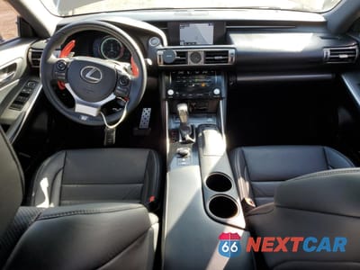 Zdjęcie 9 z 13 samochodu: 2014 LEXUS IS 250 VIN:JTHCF1D25E5004633 - miniatura