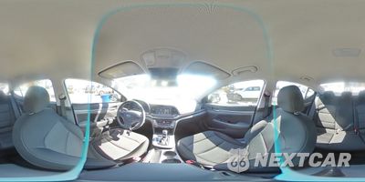 Zdjęcie 13 z 15 samochodu: 2018 HYUNDAI ELANTRA SEL VIN:5NPD84LF1JH378334 - miniatura