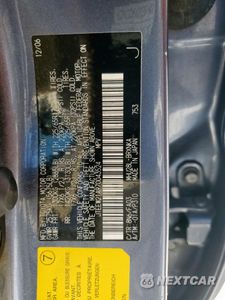 Zdjęcie 13 z 13 samochodu: 2007 TOYOTA HIGHLANDER HYBRID VIN:JTEEW21A970043524 - miniatura