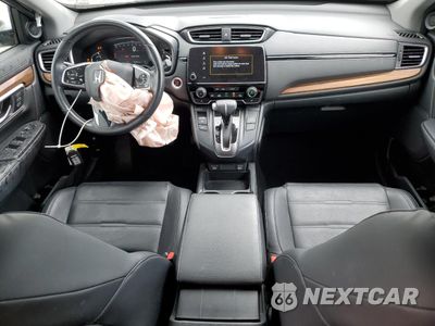 Zdjęcie 8 z 16 samochodu: 2020 HONDA CR-V EXL VIN:5J6RW2H80LL016580 - miniatura