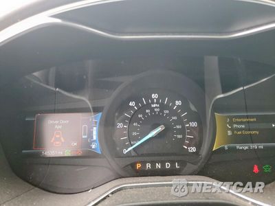Zdjęcie 9 z 13 samochodu: 2017 FORD FUSION SE HYBRID VIN:3FA6P0LU5HR408984 - miniatura
