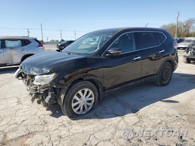 2014 NISSAN ROGUE S 5N1AT2ML3EC793355 - główne zdjęcie licytacji z USA - miniatura