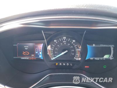 Zdjęcie 9 z 13 samochodu: 2018 FORD FUSION SE HYBRID VIN:3FA6P0LU7JR129820 - miniatura