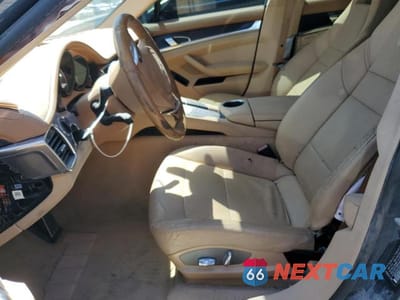 Zdjęcie 7 z 12 samochodu: 2010 PORSCHE PANAMERA S VIN:WP0AB2A76AL063559 - miniatura
