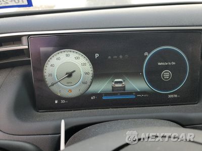 Zdjęcie 9 z 14 samochodu: 2022 HYUNDAI TUCSON SEL VIN:5NMJF3AE7NH051484 - miniatura