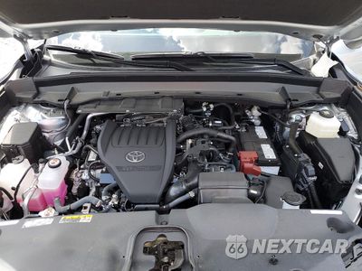 Zdjęcie 13 z 15 samochodu: 2024 TOYOTA GRAND HIGHLANDER XLE VIN:5TDAAAB56RS053778 - miniatura