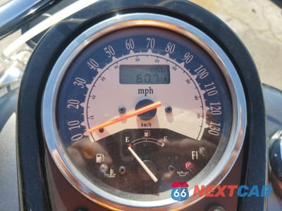 Zdjęcie 7 z 10 samochodu: 2019 KAWASAKI VN900 B VIN:JKAVN2B14KA096327 - miniatura