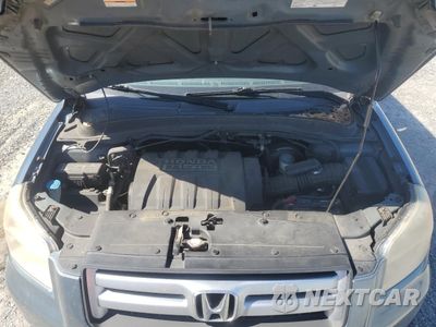 Zdjęcie 12 z 13 samochodu: 2007 HONDA PILOT EXL VIN:5FNYF28547B036878 - miniatura
