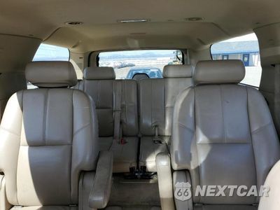 Zdjęcie 19 z 26 samochodu: 2008 GMC YUKON XL DENALI VIN:1GKFK66858J222497 - miniatura